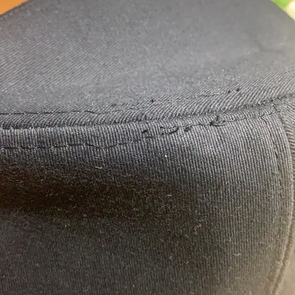 FEDORA HAT - Picture 6 of 6